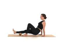 Lade das Bild in den Galerie-Viewer, rollholz | masszázshenger teljes szett