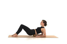 Kép betöltése a galériamegjelenítőbe: rollholz | masszázshenger teljes szett