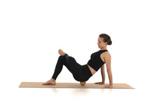 Kép betöltése a galériamegjelenítőbe: rollholz | masszázshenger teljes szett