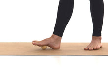 Kép betöltése a galériamegjelenítőbe: rollholz | masszázshenger teljes szett