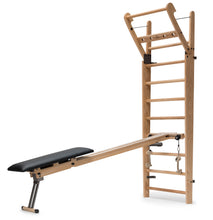 Kép betöltése a galériamegjelenítőbe: NOHrD CombiTrainer edzőpad bordásfalhoz