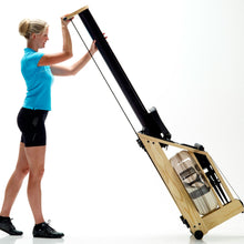 Load image into Gallery viewer, WaterRower A1 evezőpad