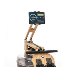 Load image into Gallery viewer, WaterRower SmartRow Performance Rowing Machine