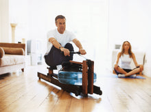 Load image into Gallery viewer, WaterRower S4 Club | Club Evezőpad
