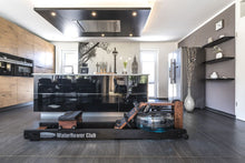 Kép betöltése a galériamegjelenítőbe: WaterRower S4 Club | Club Evezőpad