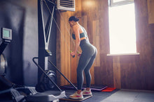 Load image into Gallery viewer, Concept2 SkiErg floor stand