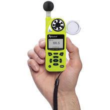 Load image into Gallery viewer, Kestrel 5400AG szarvasmarha hőstressz-követő LiNK-kel + Vane Mount
