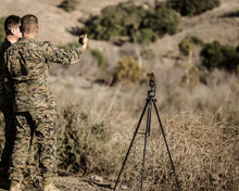 Kép betöltése a galériamegjelenítőbe: Kestrel 5700 elite weather and applied ballistics with link
