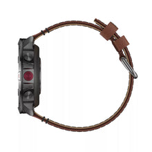 Kép betöltése a galériamegjelenítőbe: POLAR GRIT X2 PRO Titán Bronz Bőr M/L
