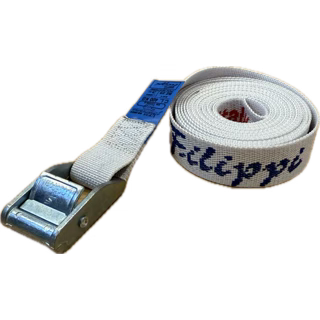 Filippi fixing belt, lashing, 3.0m*25mm