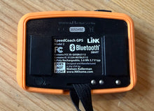 Kép betöltése a galériamegjelenítőbe: Bemutató darab - Csapásszámmérő - SpeedCoach GPS2 Training Packkal | Nielsen-Kellerman (Copy)
