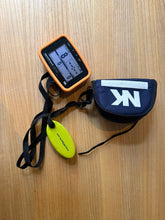 Kép betöltése a galériamegjelenítőbe: Bemutató darab - Csapásszámmérő - SpeedCoach GPS2 Training Packkal | Nielsen-Kellerman (Copy)
