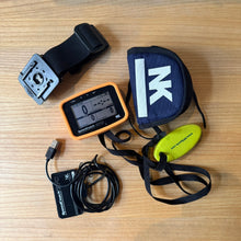Kép betöltése a galériamegjelenítőbe: Bemutató darab - Csapásszámmérő - SpeedCoach GPS2 Training Packkal | Nielsen-Kellerman (Copy)
