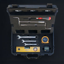 Lade das Bild in den Galerie-Viewer, Filippi Essentials Kit – Werkzeug- und Ersatzteilset
