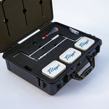 Lade das Bild in den Galerie-Viewer, Filippi Essentials Kit – Werkzeug- und Ersatzteilset

