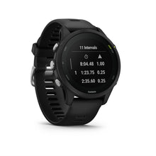 Kép betöltése a galériamegjelenítőbe: Garmin | Forerunner 255 MUSIC Fekete
