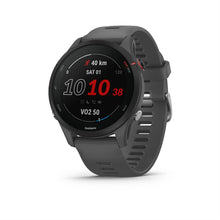 Kép betöltése a galériamegjelenítőbe: Garmin | Forerunner 255 Szürke
