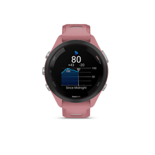 Lade das Bild in den Galerie-Viewer, Garmin | Forerunner 265S Pink-Homokkő (ED)
