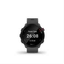 Kép betöltése a galériamegjelenítőbe: Garmin | Forerunner 55 Fekete
