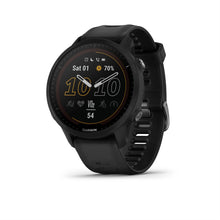 Kép betöltése a galériamegjelenítőbe: Garmin | Forerunner 955 Solar fekete
