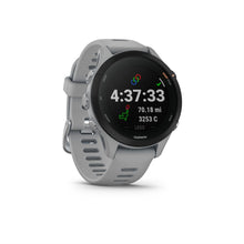 Kép betöltése a galériamegjelenítőbe: Garmin | Forerunner 255S Púderszürke
