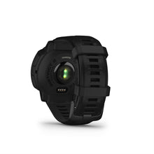 Kép betöltése a galériamegjelenítőbe: Garmin | INSTINCT 2X SOLAR TACTICAL FEKETE (ED)
