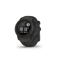 Kép betöltése a galériamegjelenítőbe: Garmin | INSTINCT 2S GRAFIT
