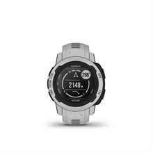 Kép betöltése a galériamegjelenítőbe: Garmin | INSTINCT 2S SOLAR SZÜRKE
