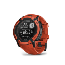 Load image into Gallery viewer, Garmin | INSTINCT 2X SOLAR PIROS (ED)
