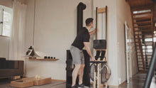 Load and play video in Gallery viewer, WaterRower SmartRow Performance Rowing Machine
