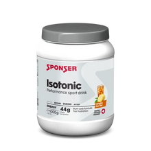 Kép betöltése a galériamegjelenítőbe: Sponser Isotonic izotóniás ital 1000g - több ízben
