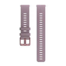 Kép betöltése a galériamegjelenítőbe: Polar szilikon csuklópánt, 20 mm
