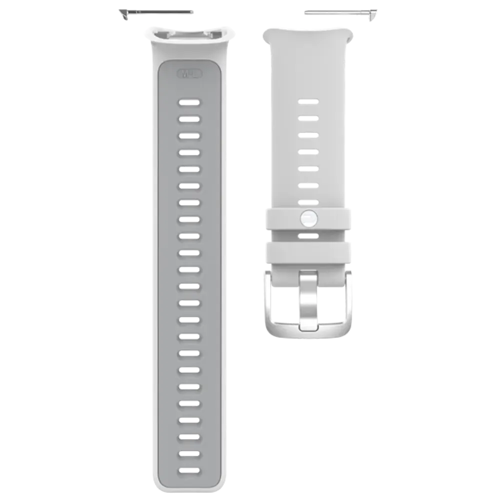 Polar Vantage V2 csuklópánt, szilikon
