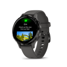 Kép betöltése a galériamegjelenítőbe: Garmin | VENU 3S
