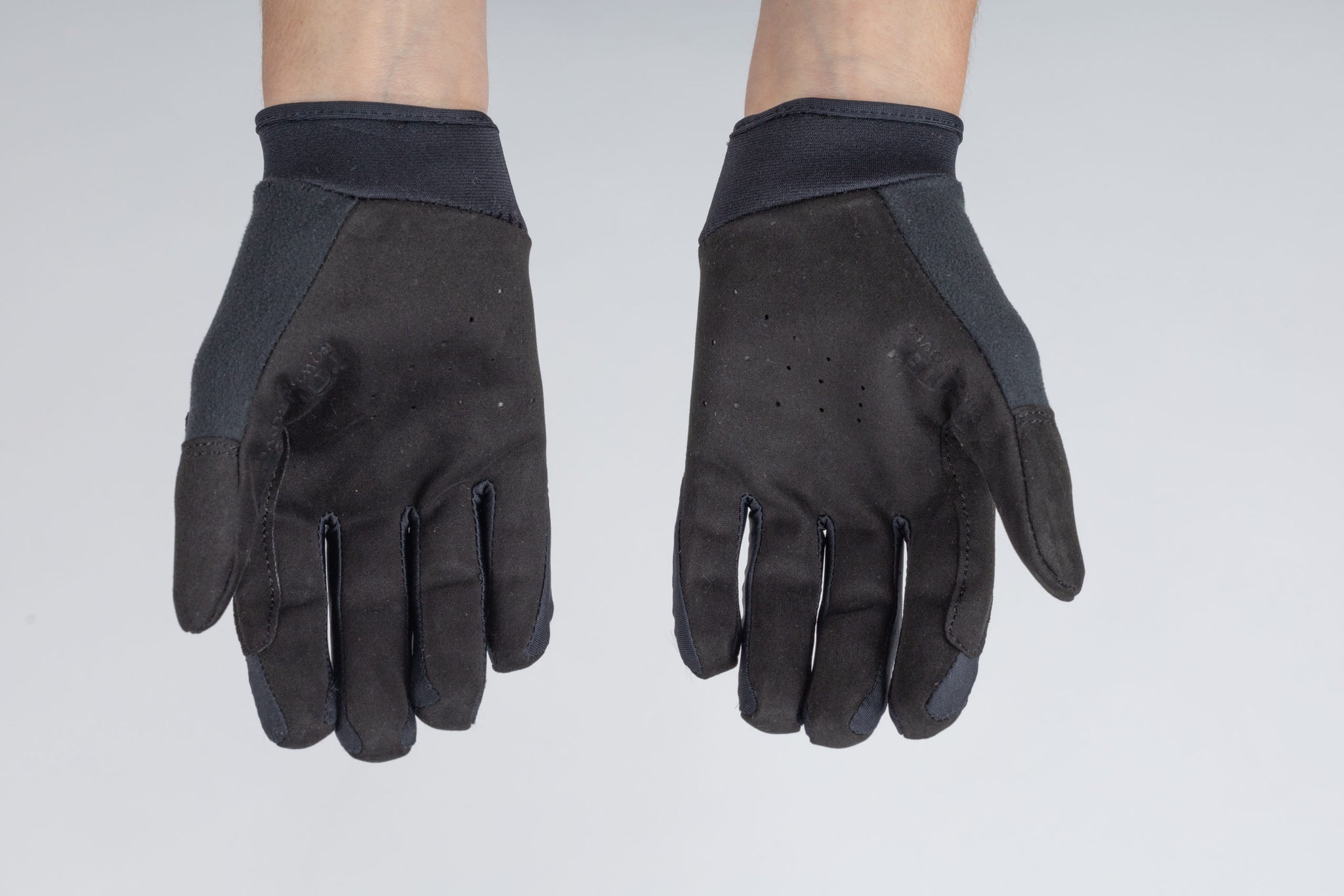 handschuhe rudern winter Ruderhandschuhe, leichter Schutz, bei kaltem Wetter - LP+