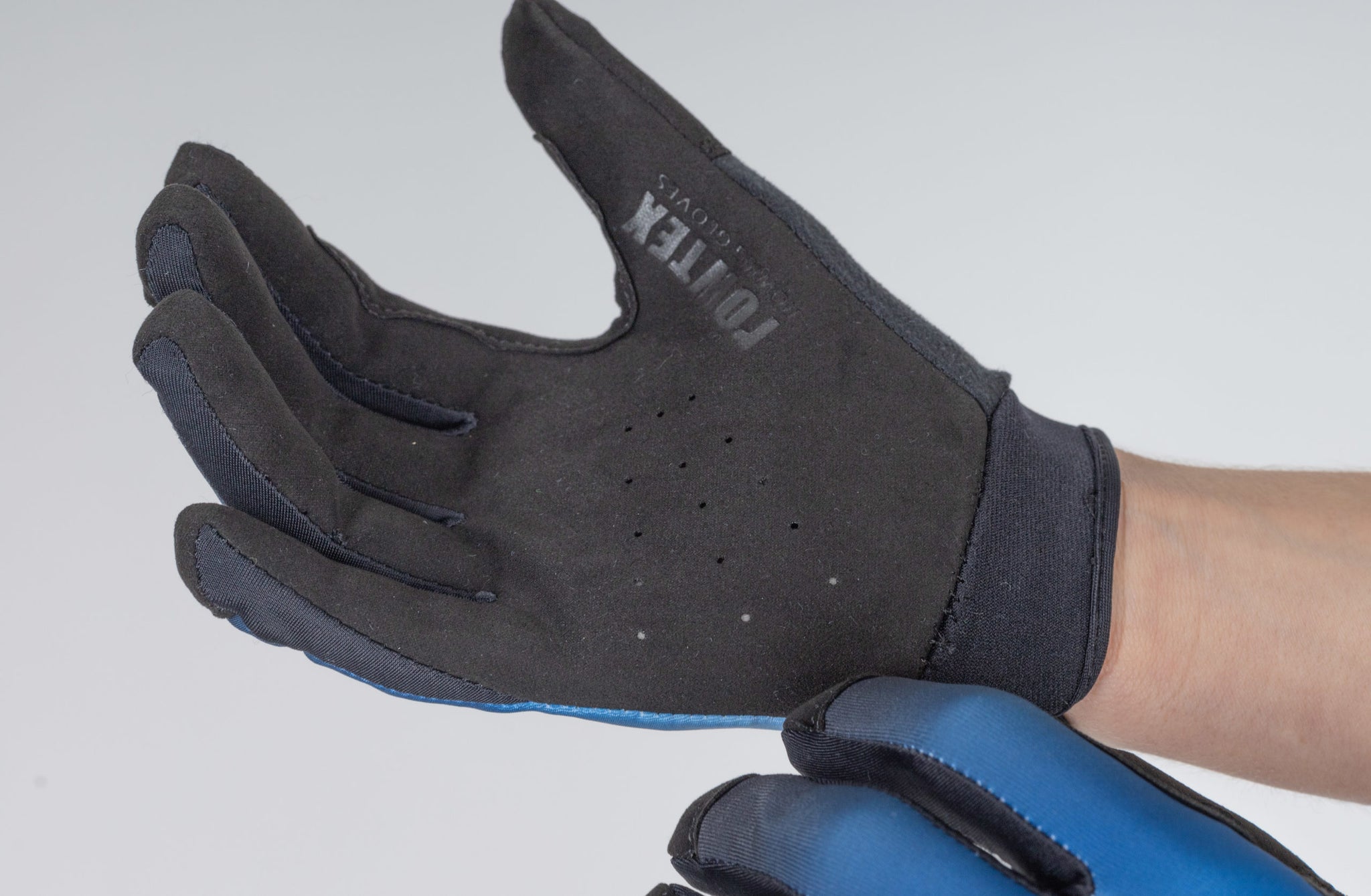 Ruderhandschuhe, leichter Schutz, bei kaltem Wetter - LP+