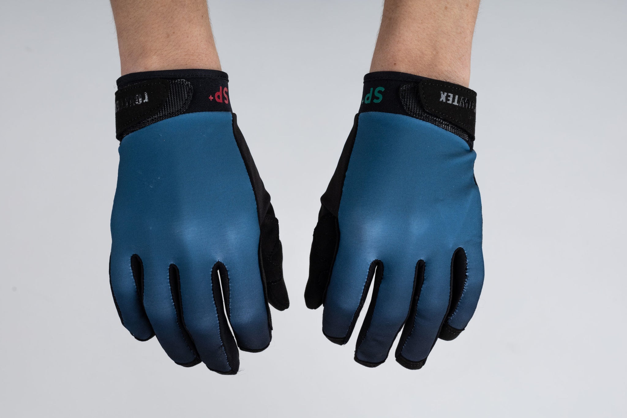 rudergerät handschuhe Ruderhandschuhe, starker Schutz, bei kaltem Wetter - SP+