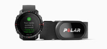 Load image into Gallery viewer, Polar sports watch - Grit X PRO Titan
