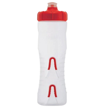 Load image into Gallery viewer, Water bottle - can be mounted in a rowing boat, on a bicycle, 750ml | Fabric

