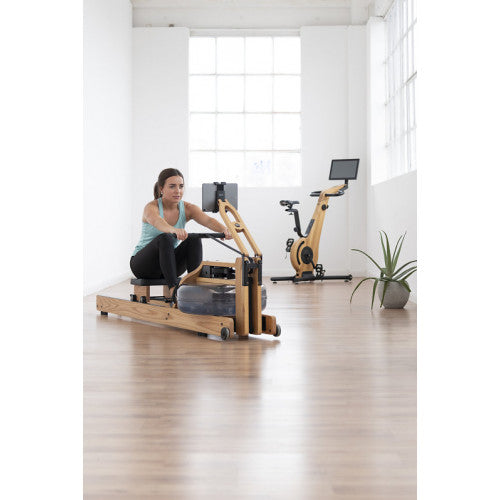 WaterRower SmartRow Performance Rowing Machine – orrlabda